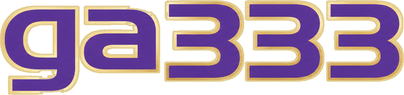 GA333 লোগো